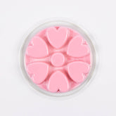 Light Pink 90G Scented Luxury Wax Melt